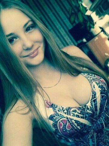 Анкета проститутки Белла, 23 года
