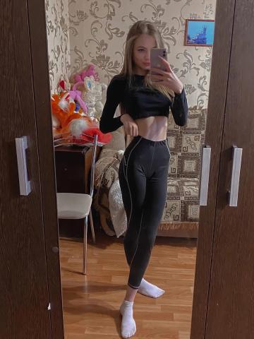 Анкета проститутки Анна, 24 года